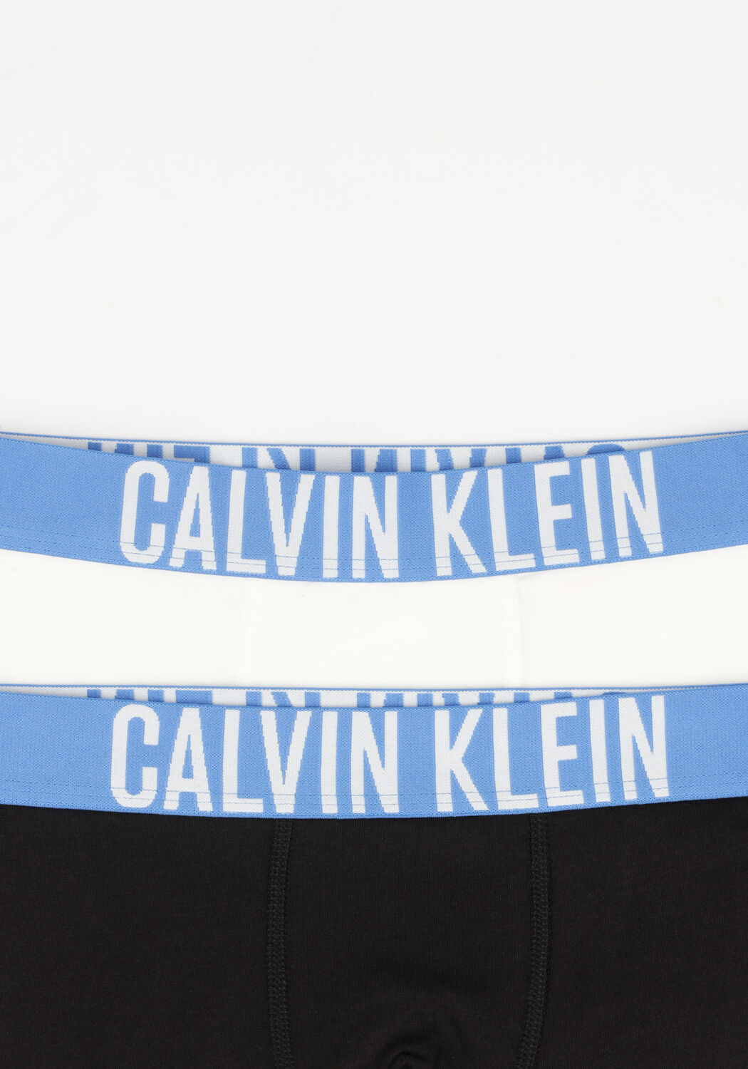 Multi CALVIN KLEIN UNDERWEAR Boxershort 2PK BOXER BRIEF - large