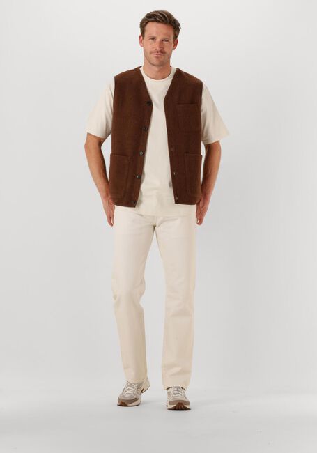 ANERKJENDT AKRASMUS BOILED WOOL - large