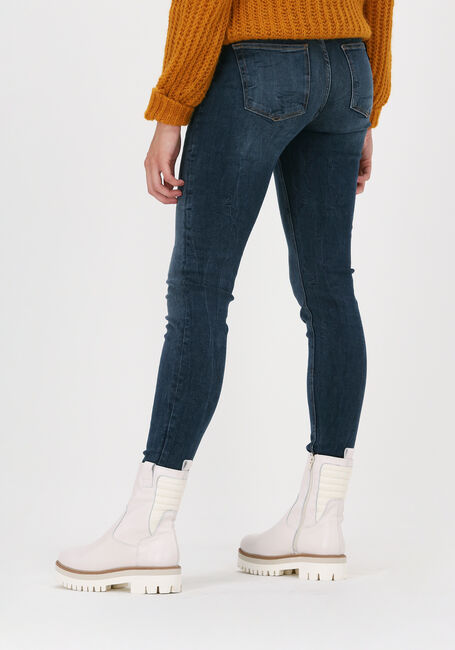 Blauwe DRYKORN Straight leg jeans NEED - large