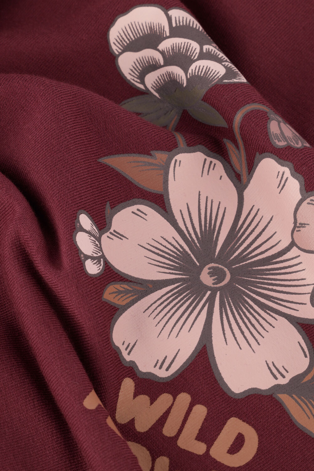 Bordeaux Z8 Trui MOESALA - large