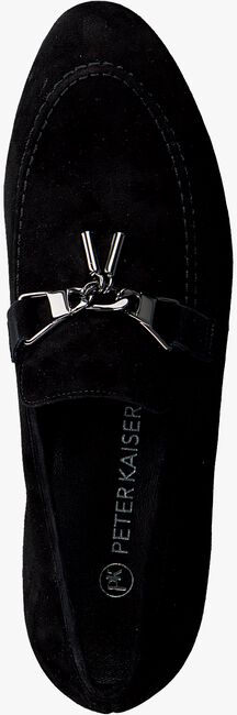 Zwarte PETER KAISER Loafers JADA  - large