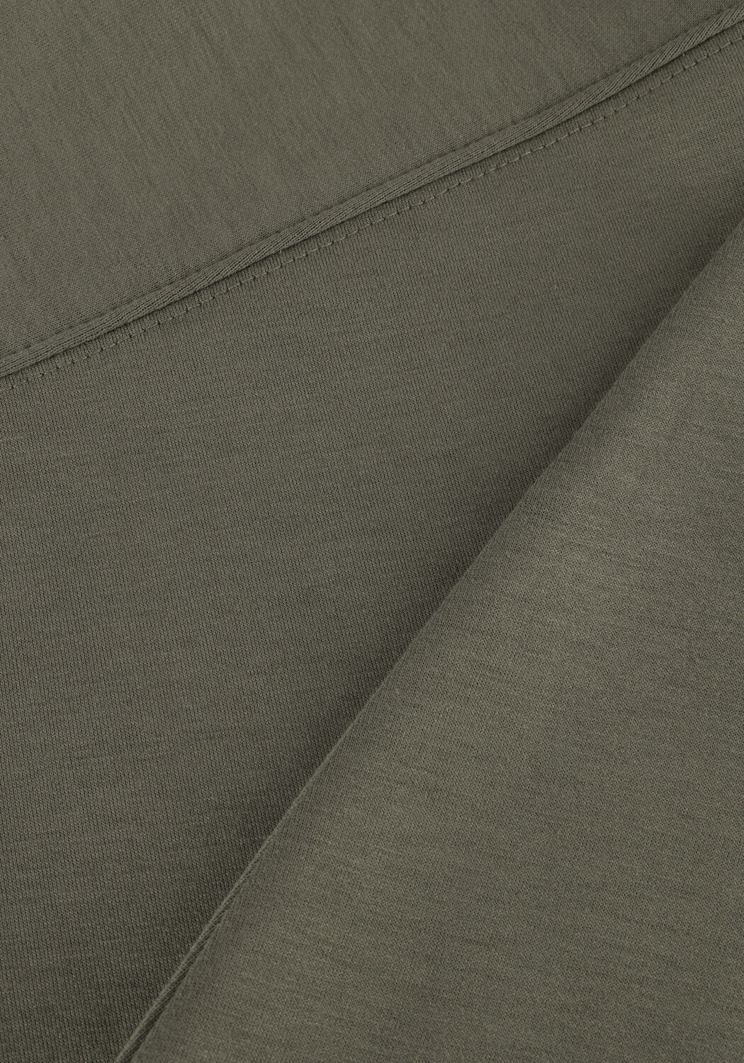 Groene MSCH COPENHAGEN Trui MSCHIMA Q SWEATERSHIRT - large