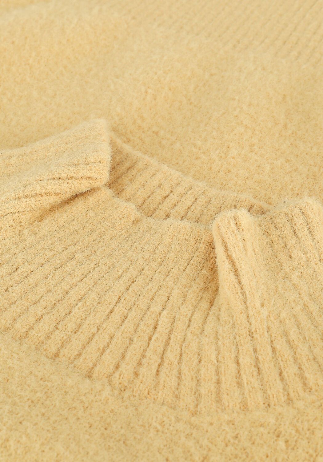 Gele CATWALK JUNKIE Coltrui KN LOUISE - large