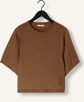 Camel BY-BAR Trui NIKKIE PULLOVER Camel BY-BAR Trui NIKKIE PULLOVER - medium