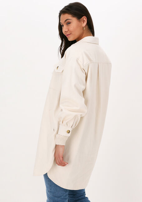 Beige MINIMUM Blouses FUZZY - large