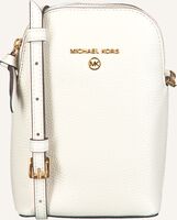 Witte MICHAEL KORS Schoudertas SM NS CHN PHN - medium