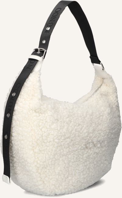 Beige NÚNOO Schoudertas STELLA TEDDY Beige NÚNOO Schoudertas STELLA TEDDY - large