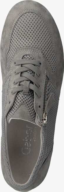 Taupe GABOR Lage sneakers 355 - large
