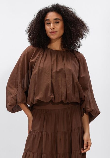 Bruine DEVOTION Tops & T-shirts WILLOW - large