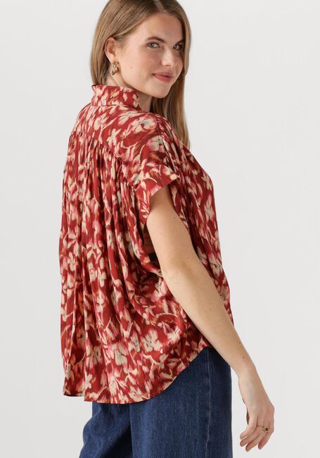 Rode VANESSA BRUNO Top CORY - large