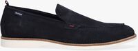 Blauwe TOMMY HILFIGER Loafers CASUAL SPRING - medium