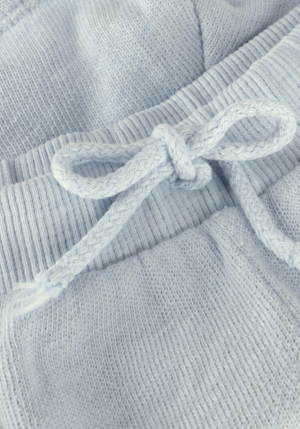 PLAY UP Baby Broeken Fleece Short Blauw