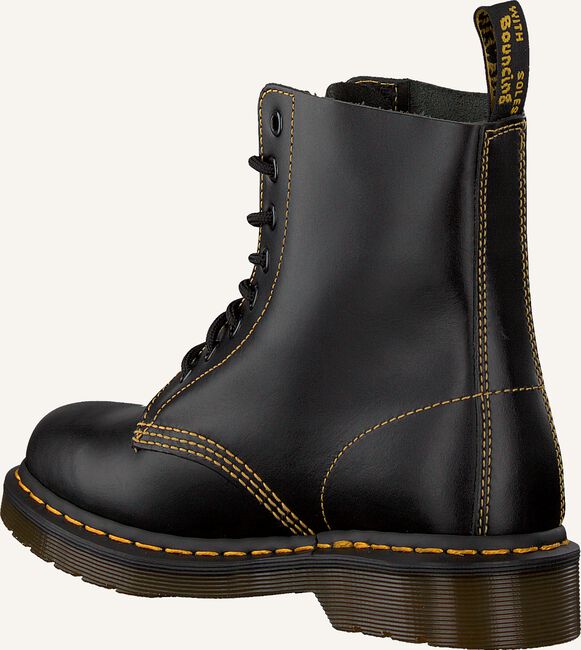 Grijze DR MARTENS Veterboots 1460 PASCAL Grijze DR MARTENS Veterboots 1460 PASCAL - large