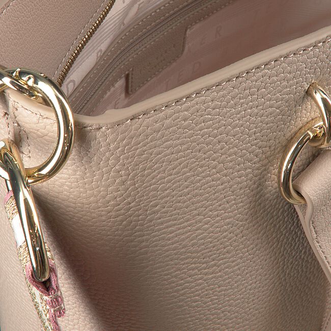 Beige TED BAKER Shopper AMARIE Beige TED BAKER Shopper AMARIE - large