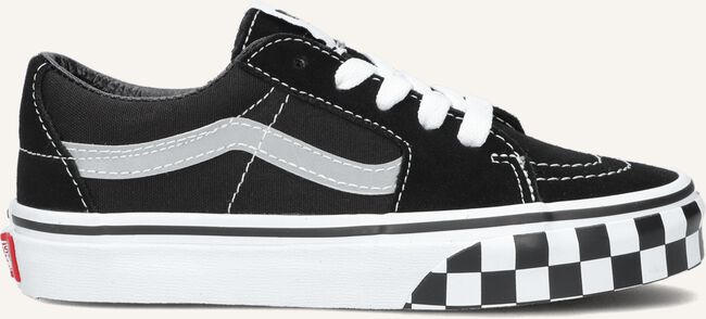 Zwarte VANS Lage sneakers UY OLD SKOOL Zwarte VANS Lage sneakers UY OLD SKOOL - large