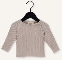 Beige MARMAR COPENHAGEN Vest TOLL Beige MARMAR COPENHAGEN Vest TOLL - medium