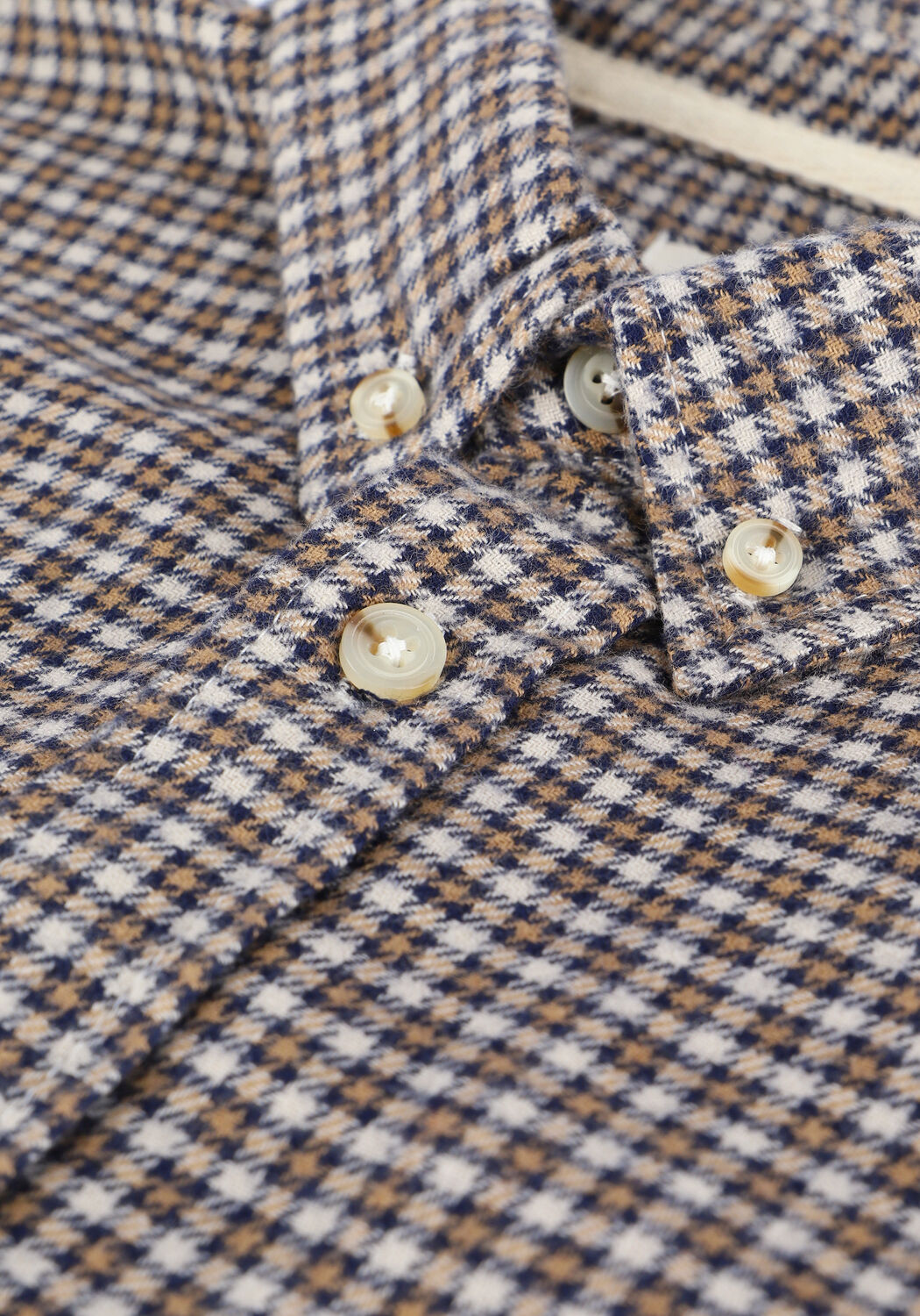 Multi ANERKJENDT Casual overhemd AKKONRAD LS CHECK - large