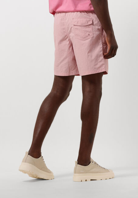 Roze SHIWI Zwembroeken MEN SWIMSHORT NICK NYLON - large