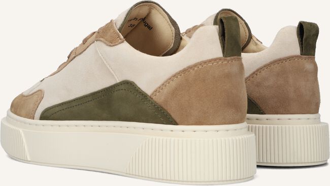Groene CYCLEUR DE LUXE Lage sneakers SUMMIT Groene CYCLEUR DE LUXE Lage sneakers SUMMIT - large