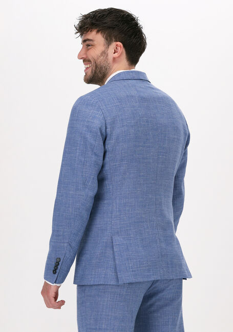 Lichtblauwe SELECTED HOMME Colbert SLHSLIM-OASIS COLBERT - large