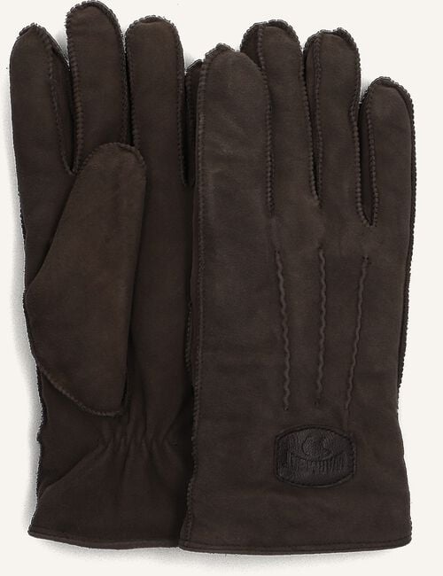 Bruine WARMBAT Handschoenen GLOVES MEN Bruine WARMBAT Handschoenen GLOVES MEN - large