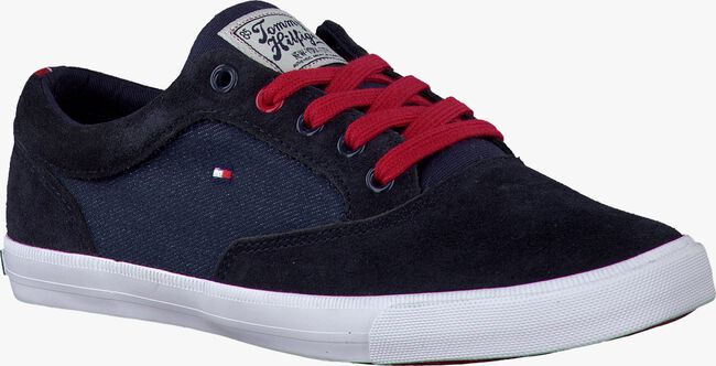 Blauwe TOMMY HILFIGER Sneakers TYSON 2C - large