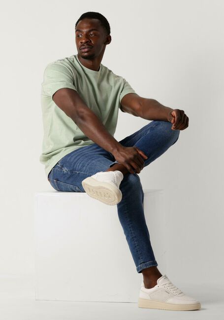 Mint DRYKORN T-shirt THILO 520157 - large