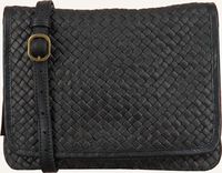 Zwarte FRED DE LA BRETONIERE Schoudertas 262010091 - medium