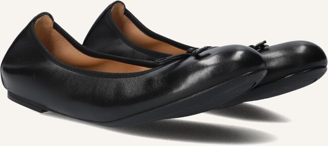 Zwarte UNISA Ballerina's ACOR Zwarte UNISA Ballerina's ACOR - large