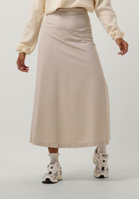 Ecru PENN & INK Maxirok S23M-ANNA - large