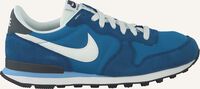Blauwe NIKE Lage sneakers INTERNATIONALIST MEN - medium