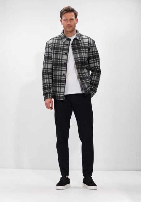 Grijze DRYKORN Jack KEZAN 146384 - large