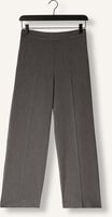 Grijze SELECTED WOMEN Pantalon SLFEMMA-TARA MW WIDE PANT Grijze SELECTED WOMEN Pantalon SLFEMMA-TARA MW WIDE PANT - medium