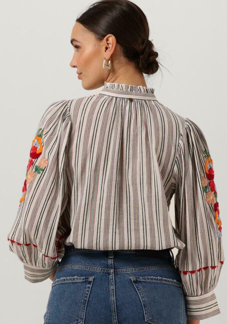 Multi ANTIK BATIK Blouses JULIETTE BLOUSE - large
