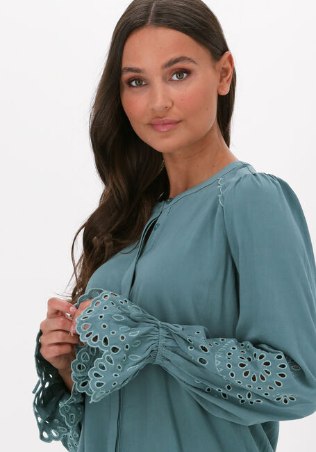 Groene HARPER & YVE Blouses HAYLI-LS - large