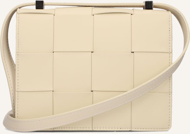 Beige INYATI Schoudertas KIRAA Beige INYATI Schoudertas KIRAA - large