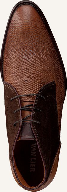 Cognac VAN LIER Nette schoenen 1859105 Cognac VAN LIER Nette schoenen 1859105 - large