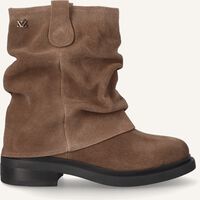 Taupe LAZAMANI Biker boots TARI Taupe LAZAMANI Biker boots TARI - medium