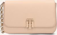 Beige TOMMY HILFIGER Clutch OUTLINE CLUTCH - medium