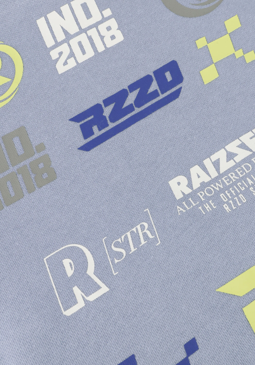 RAIZZED NARTON - large