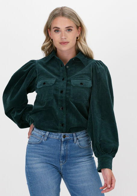Groene FREEBIRD Blouses MAYA - large