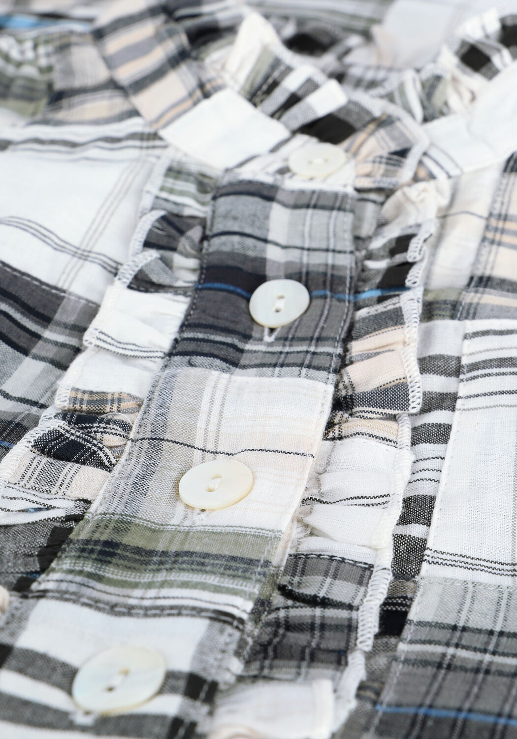 Multi ANTIK BATIK Blouses JERRO BLOUSE - large