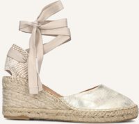 Gouden NOTRE-V Espadrilles CIARA23.2 - medium