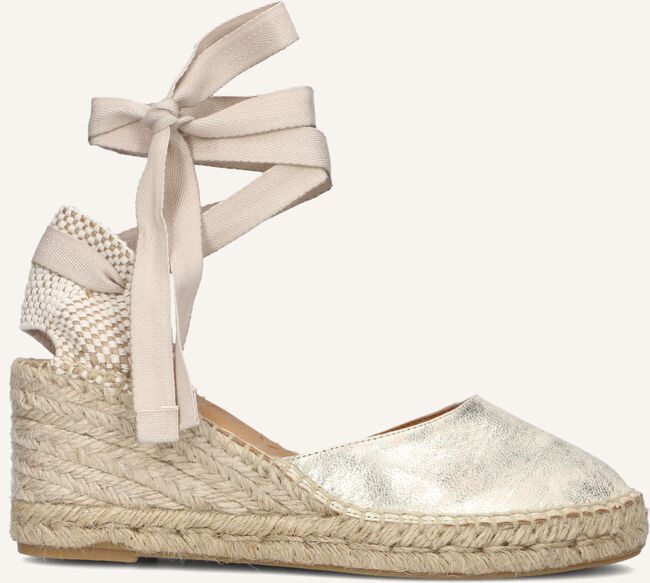 Gouden NOTRE-V Espadrilles CIARA23.2 Gouden NOTRE-V Espadrilles CIARA23.2 - large