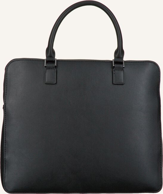 Zwarte GUESS Laptoptas VEZZOLA BRIEFCASE Zwarte GUESS Laptoptas VEZZOLA BRIEFCASE - large