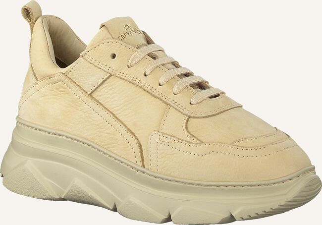 Beige COPENHAGEN STUDIOS Lage sneakers CPH40 Beige COPENHAGEN STUDIOS Lage sneakers CPH40 - large