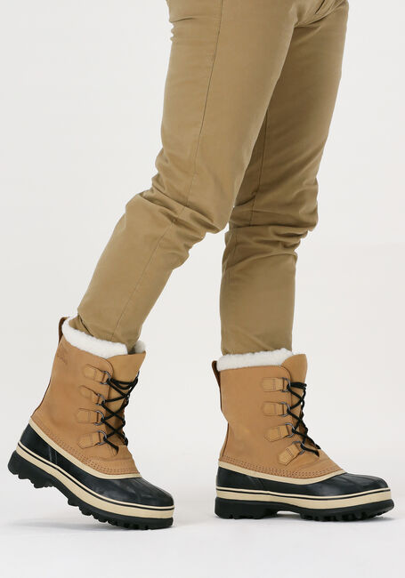 Camel SOREL Veterboots CARIBOU Camel SOREL Veterboots CARIBOU - large