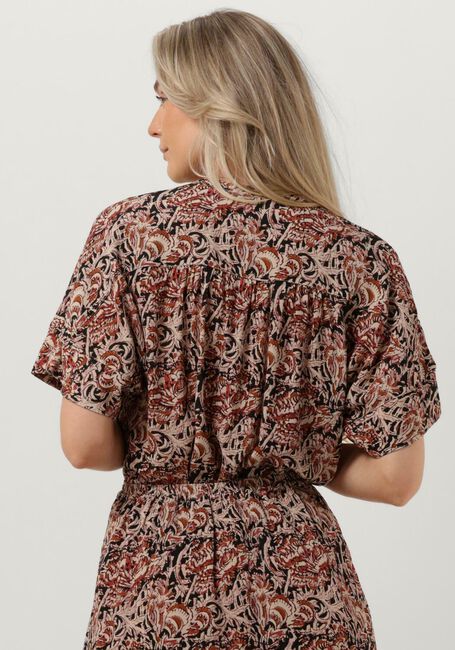 Multi BY-BAR Blouses BO KASBA BLOUSE - large