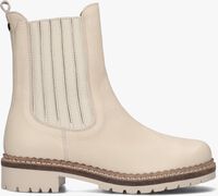 Witte TANGO Chelsea boots JULIE 18 - medium