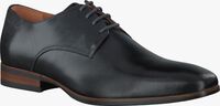Zwarte VAN LIER Nette schoenen 3480 - medium